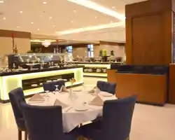 MADEN Hotel-مادن thumbnail
